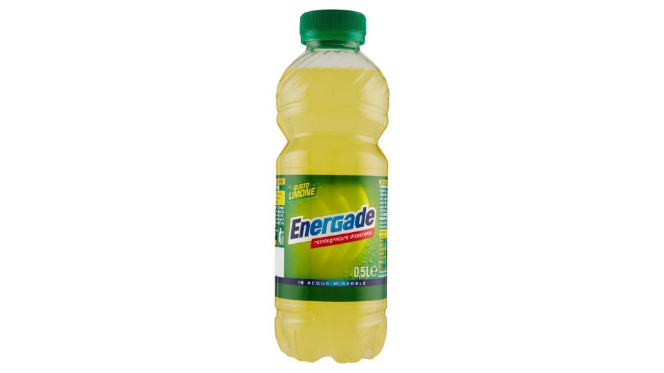 0,5 l Regular Limone