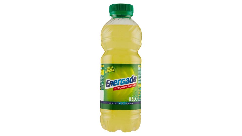 0,5 l Regular Limone