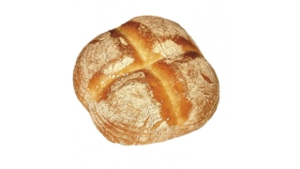 Pane Napoletano