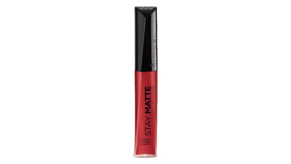 Rossetto Stay Matte 110 