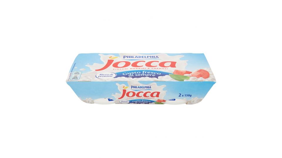 Jocca 2 x 150g