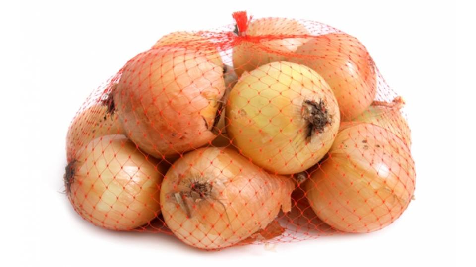 Cipolle Gialle 4 Kg