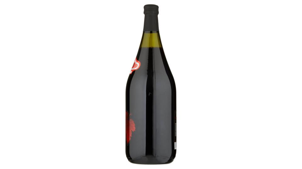 Lambrusco di Modena Doc Amabile 1,5 Litri