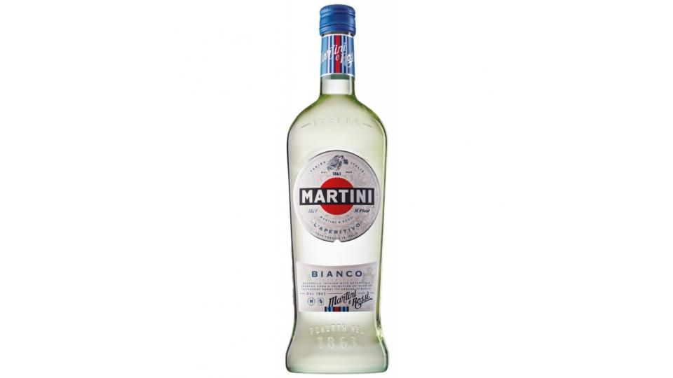 Martini Bianco