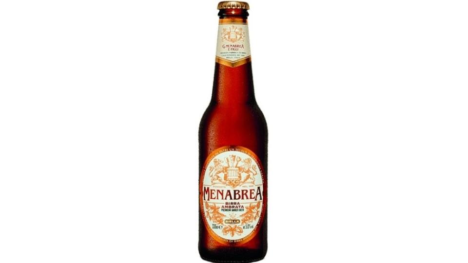 Birra Menabrea 