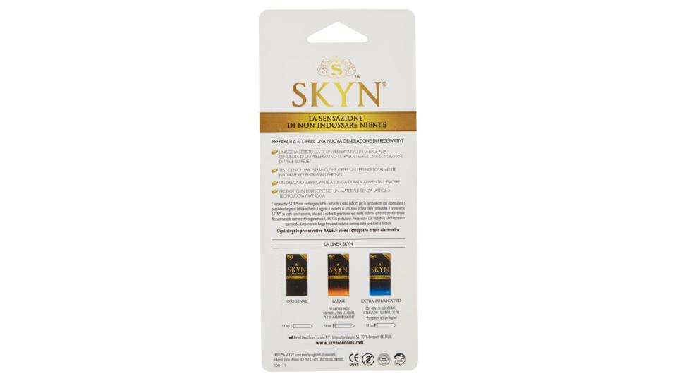 Skyn 9  Original