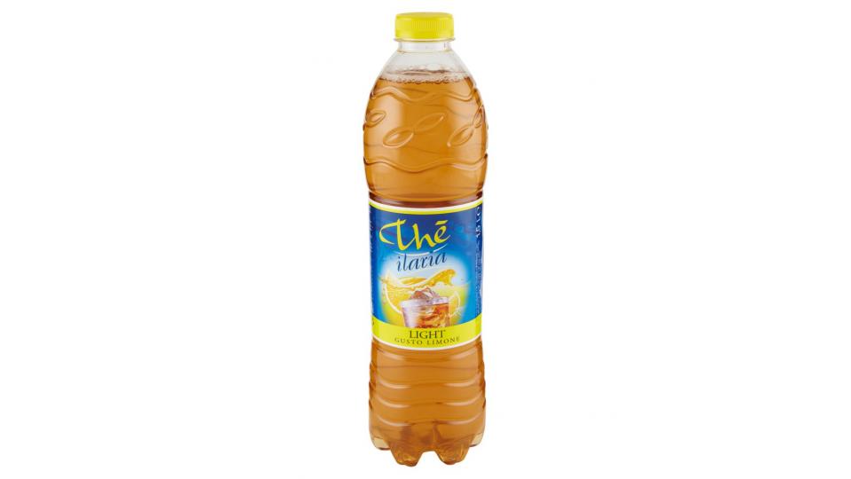 Thè Light Gusto Limone 1,5 l