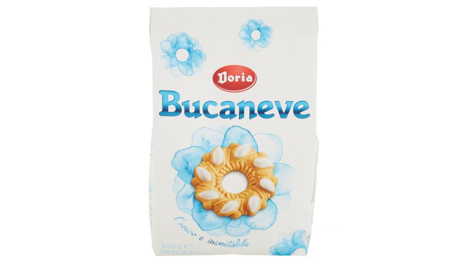 Bucaneve