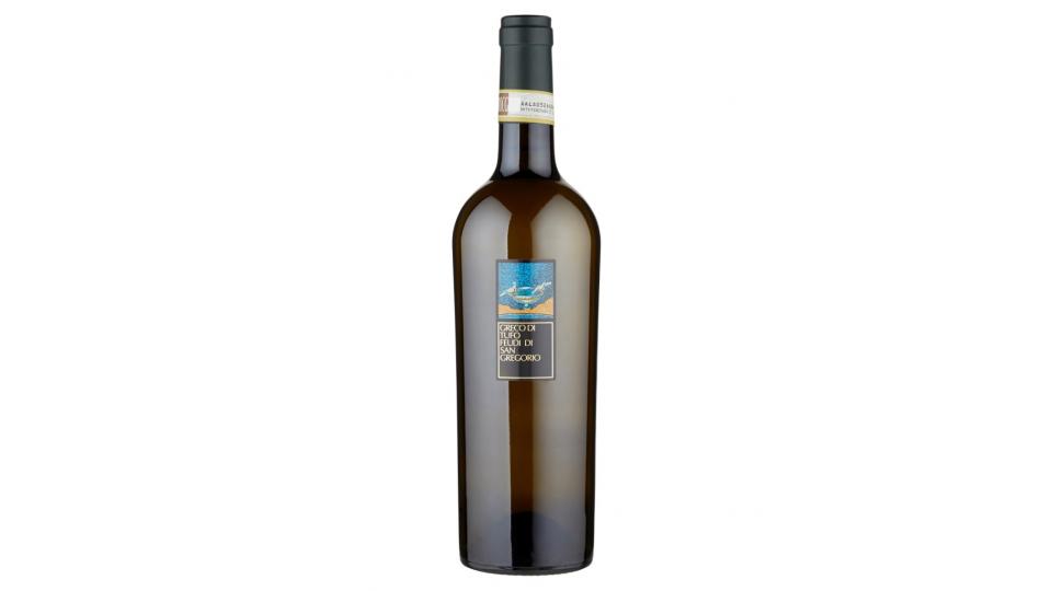 Greco di Tufo