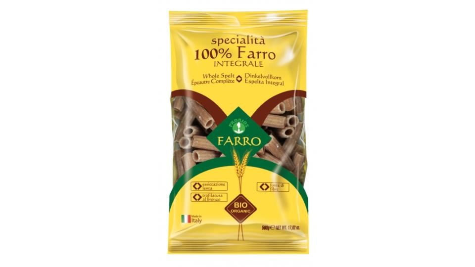 Maccher.farro Int.500g.Prob