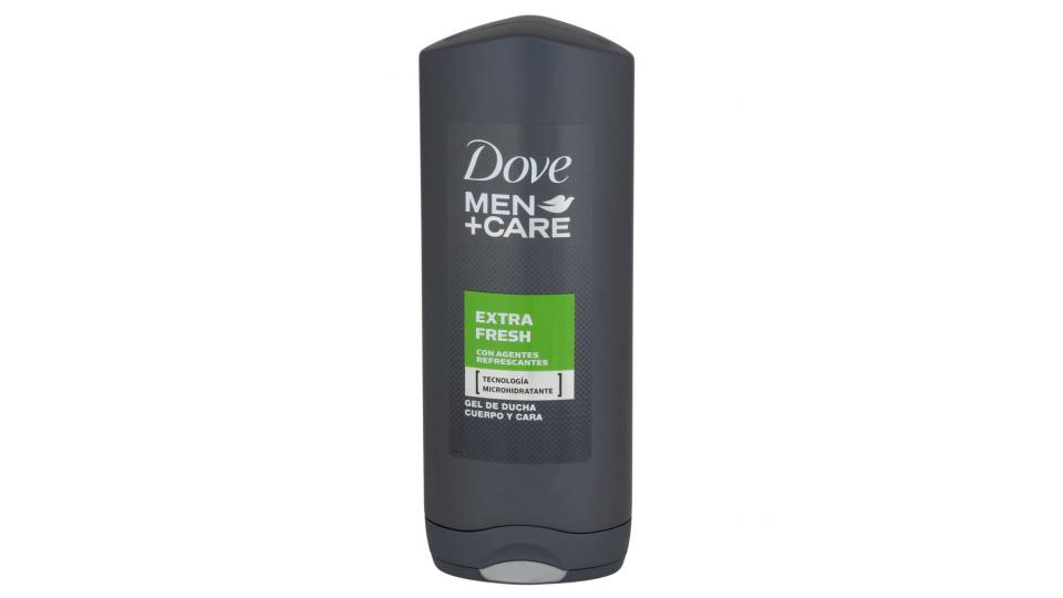 Men+care Extra Fresh