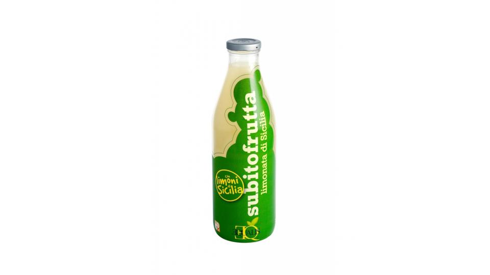 Limonata Subitofrutta 1l