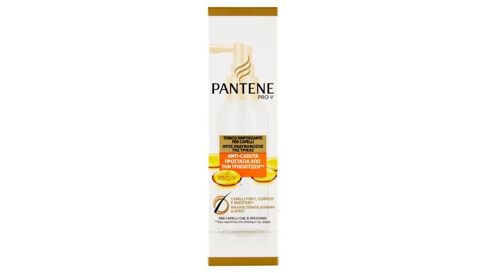 Pantene Tonico Anti-caduta