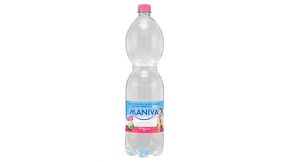 Naturale 1,5 l