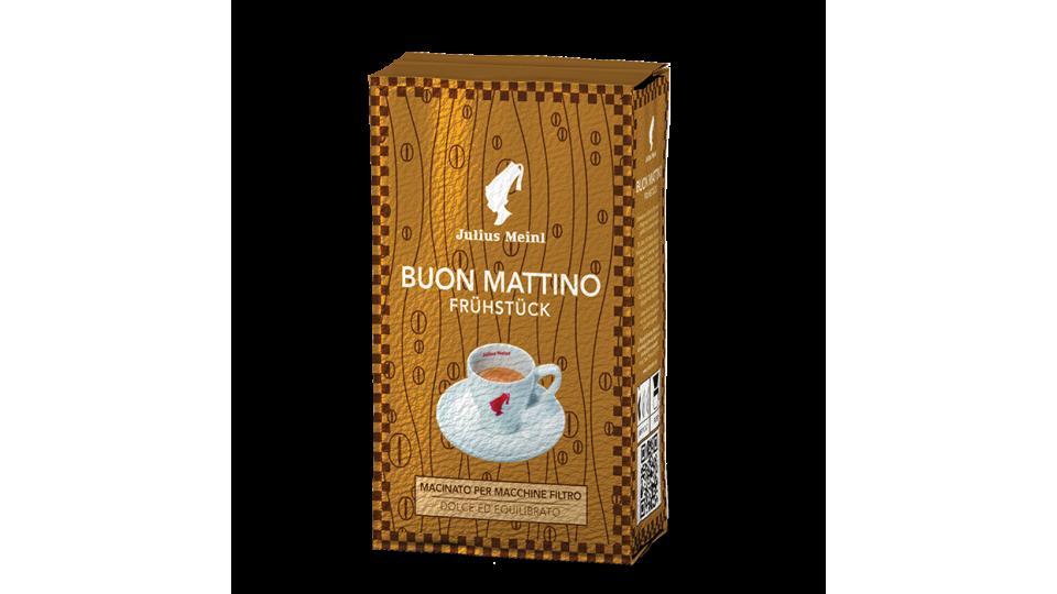 Buon Mattino Caffe'