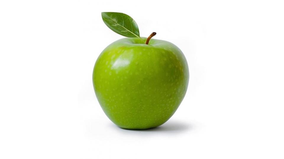 Mele Granny Smith Bio Italia