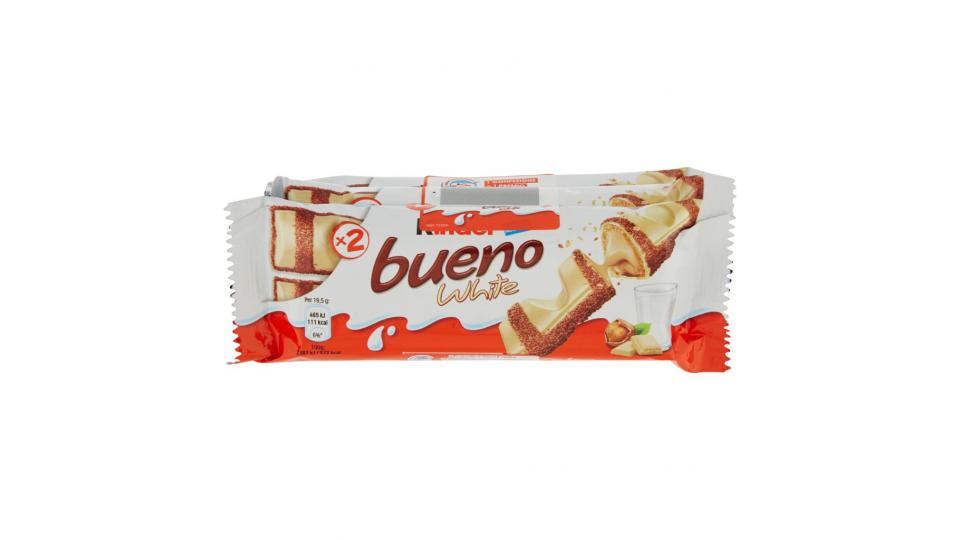 Bueno White