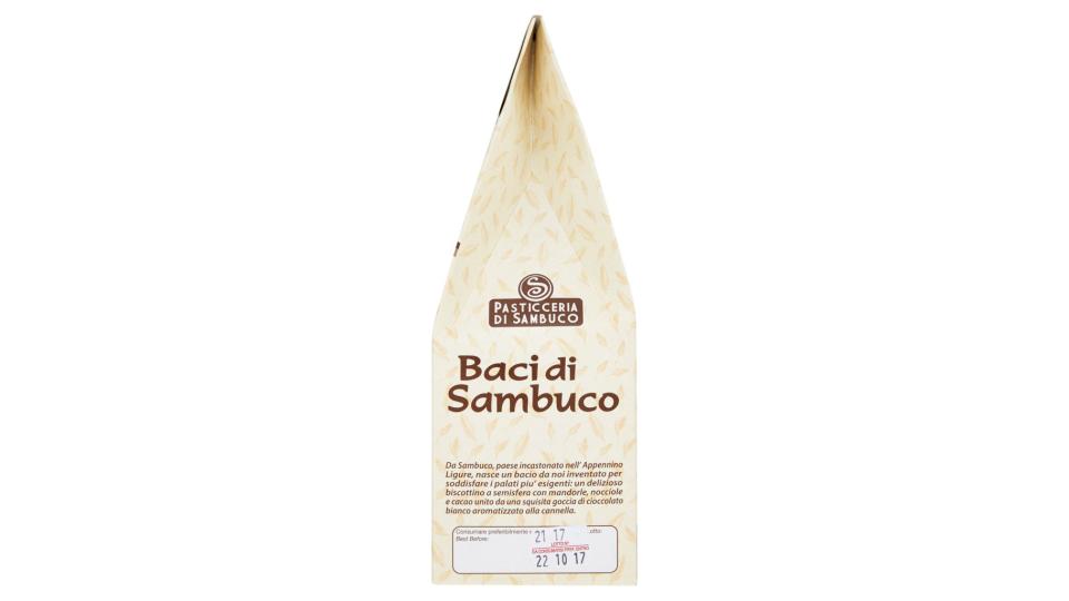 Baci di Sambuco