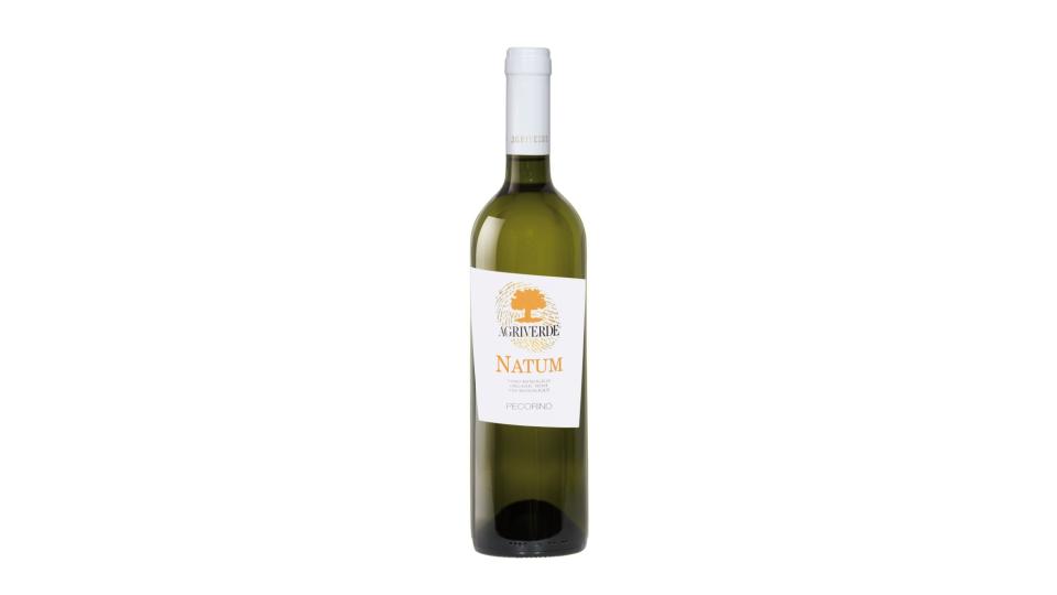 Natum Pecorino