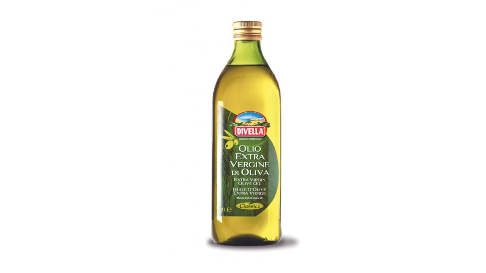 Olio Etra Vergine  1l