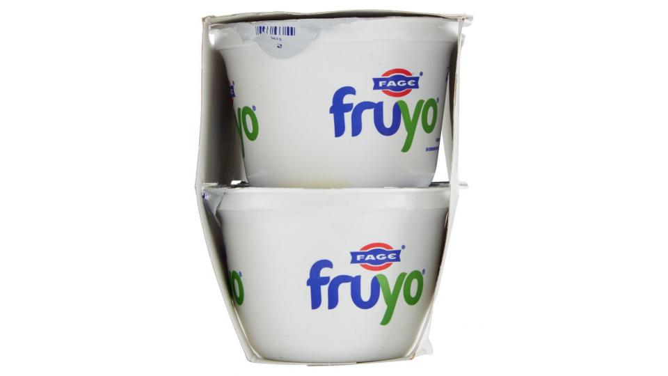 Fruyo 0% Grassi Vaniglia