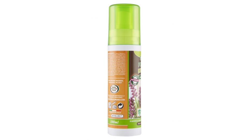 Spray Formula Biologica