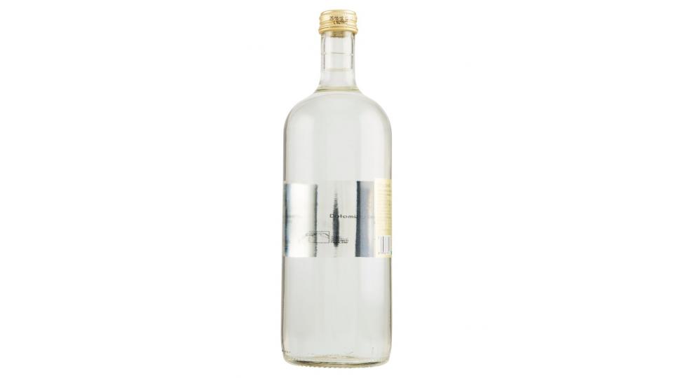 Acqua Oligominerale 0,75l Vap Exclusive Naturale