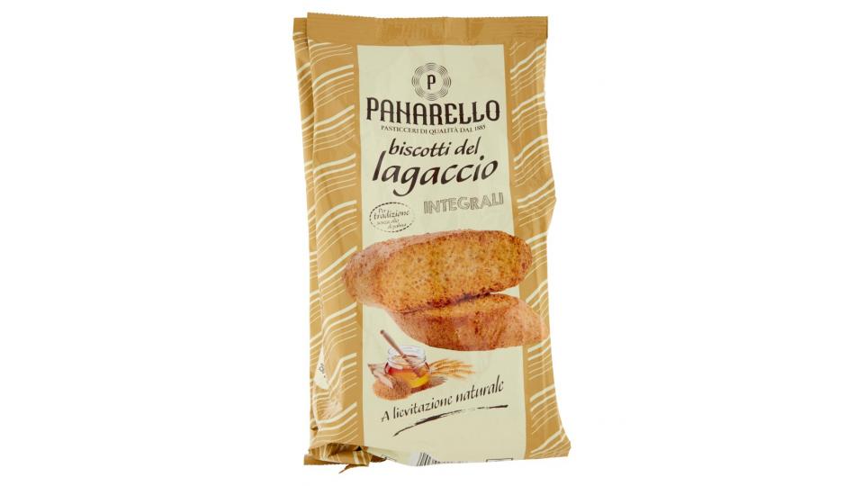 Biscotti del Lagaccio Integrali