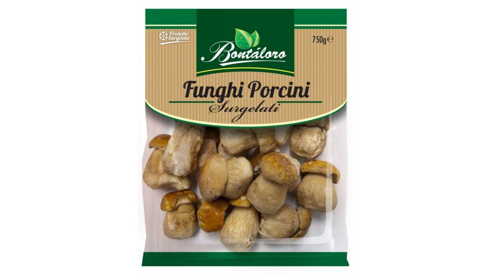 Porcini Interi Bontaloro 750 g