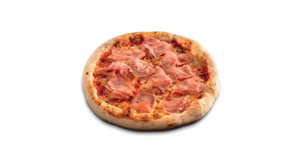 Pizza Prosciutto Cotto