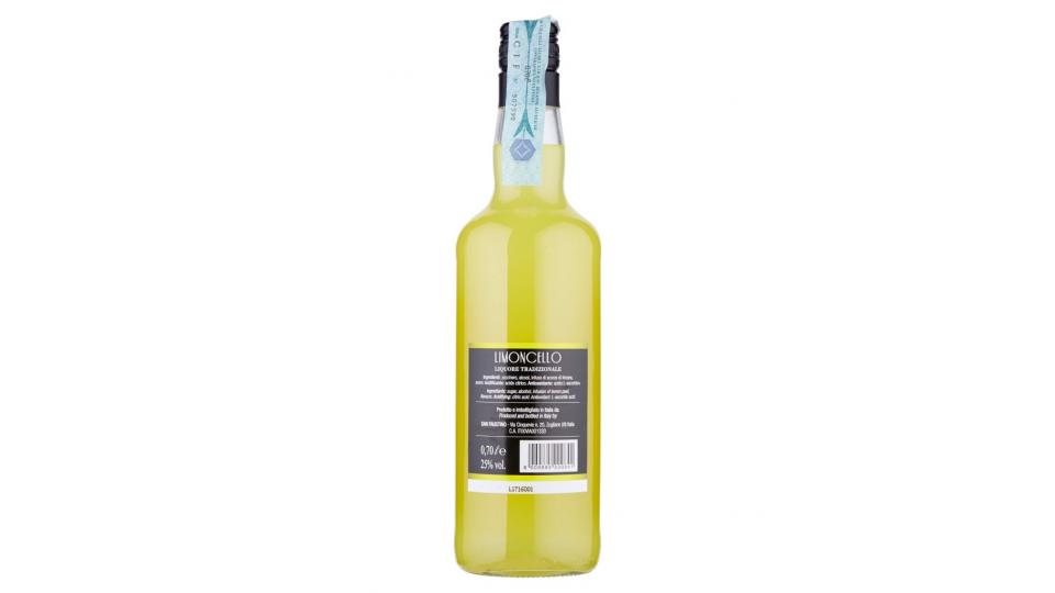 Limoncello 0,70 l