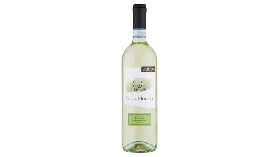 Villa Molino Soave Doc