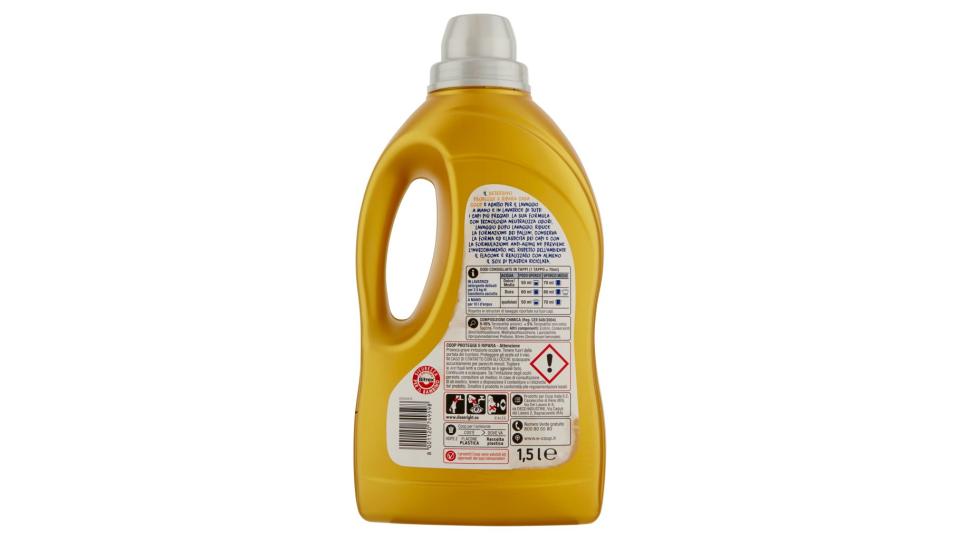 I Delicati Protegge e Ripara 1,5 l