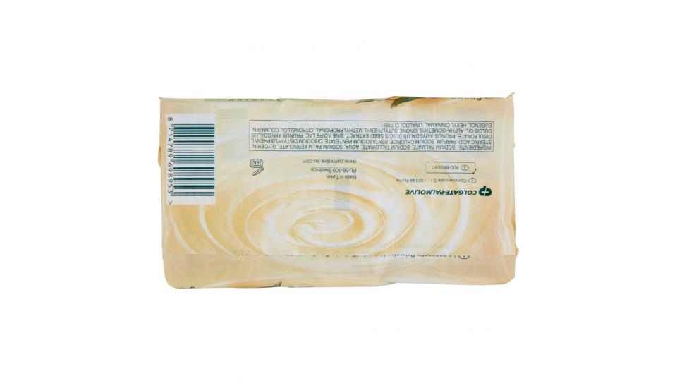 Naturals Delicate Care Latte di Mandorla Bar Soap