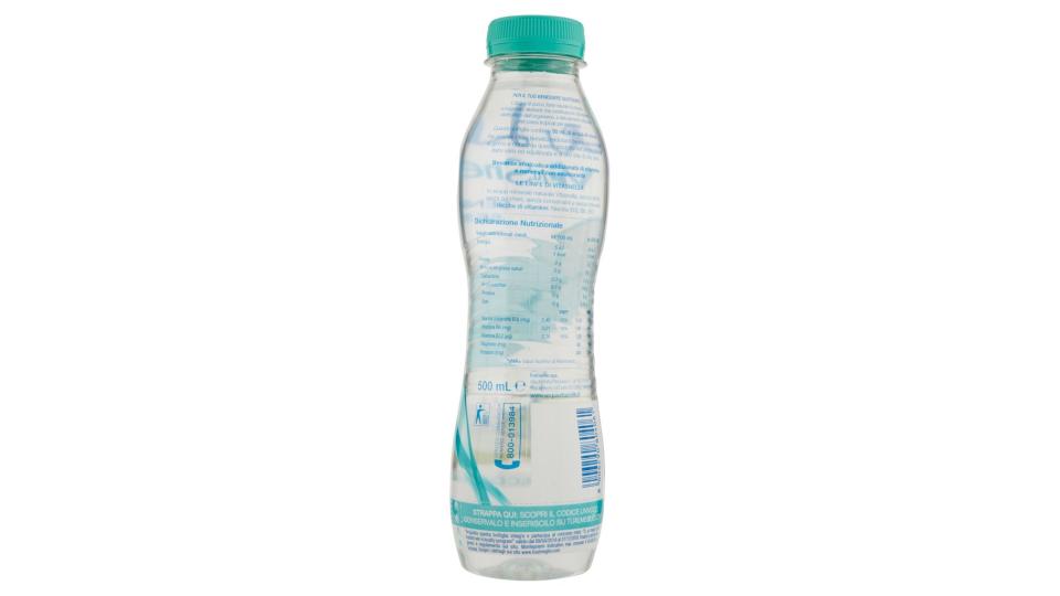 Le Linfe con Acqua di Cocco Reidratante