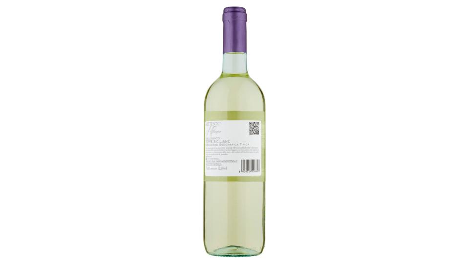 Affresco Vino Bianco Terre Siciliane Igt