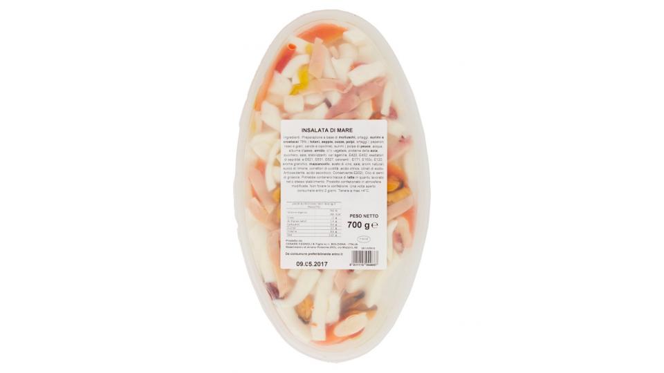 Insalata di Mare