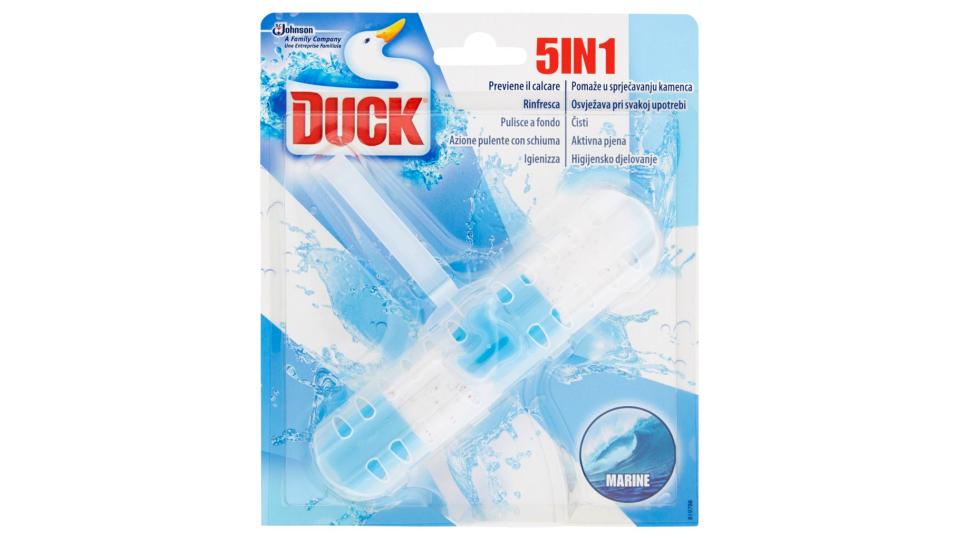 5in1 Marine