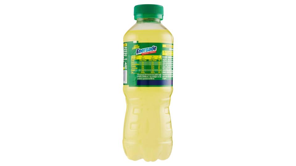 0,5 l Regular Limone