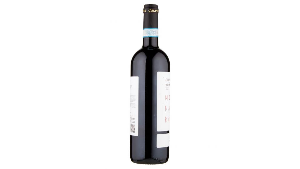 Còlpetrone Montefalco Rosso Doc