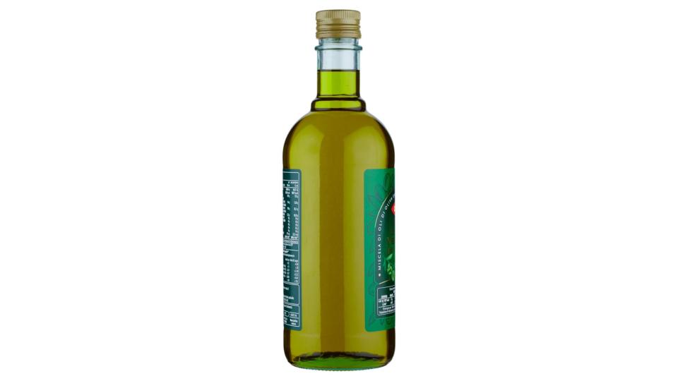 Olio Extra Vergine di Oliva