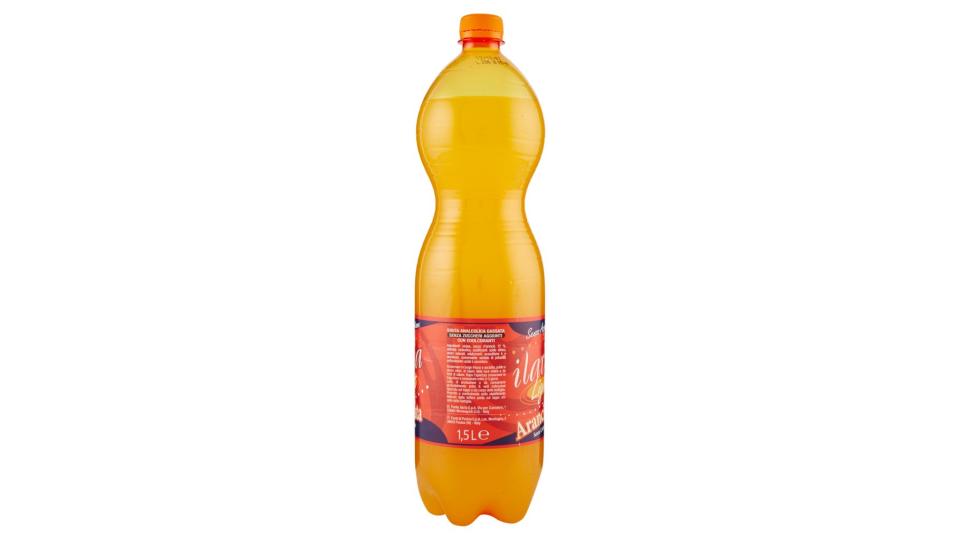 Light Aranciata 1,5 l