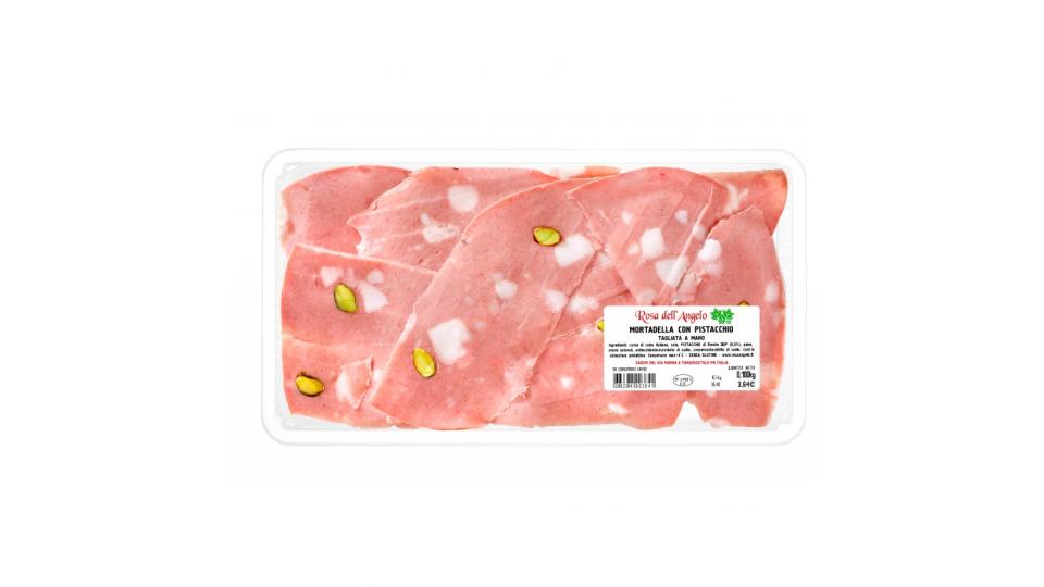 Mortadella Fette Sagem al Kg