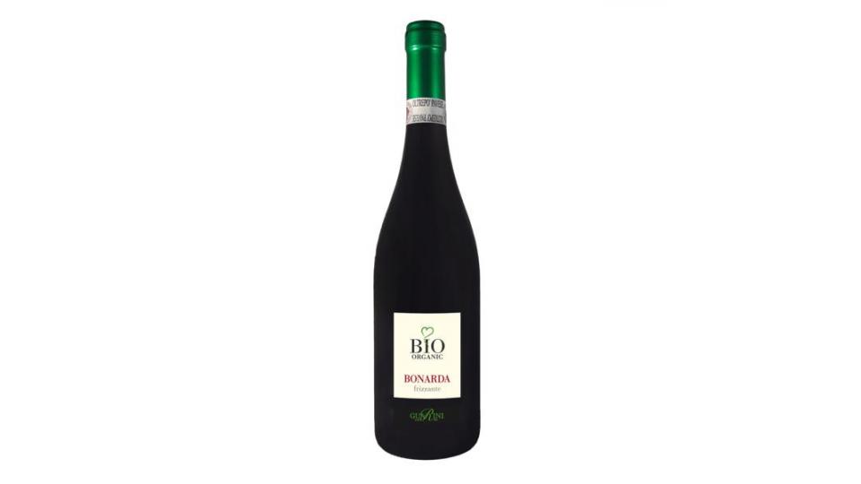 Vino Bonarda Bio