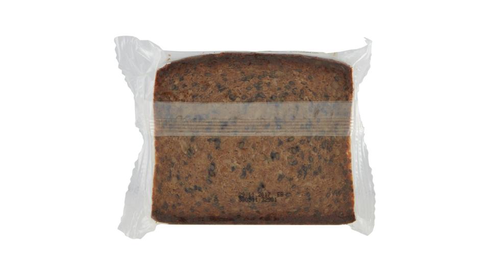 Pan Proteico