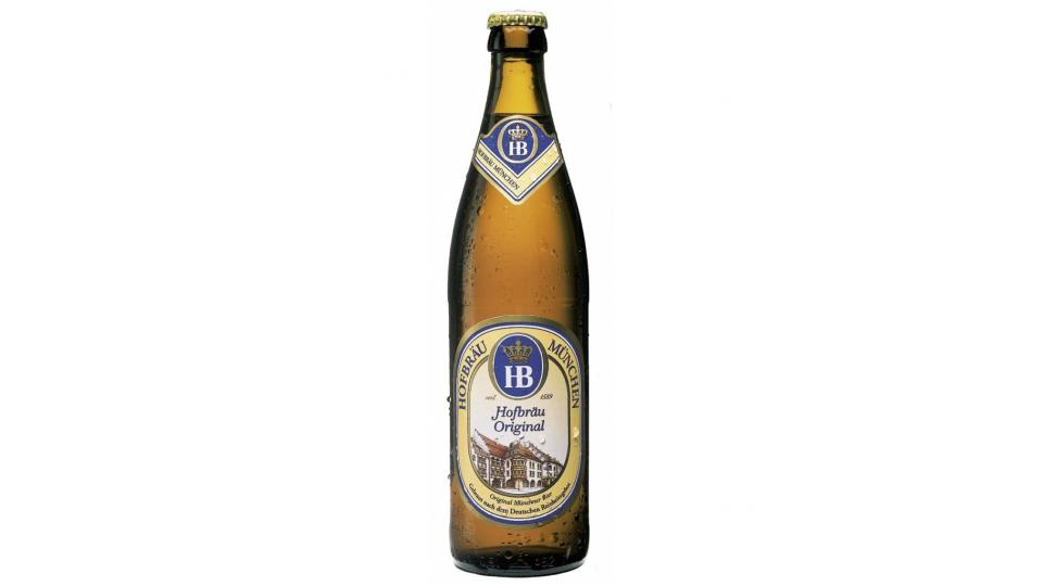 Hofbräu Original