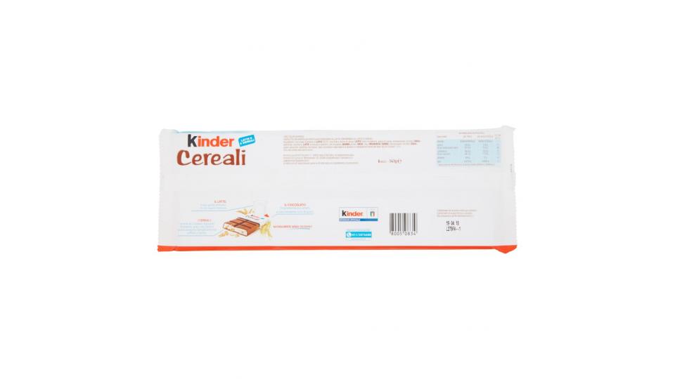 Cereali 6 x 23,5 g