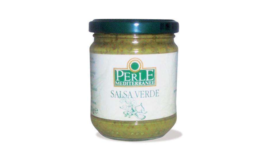 Salsa Verde 