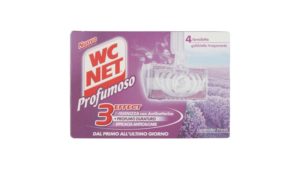 Profumoso 3 Effect Lavander Fresh