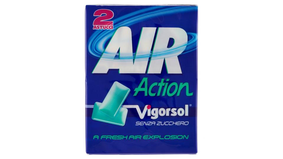 Air Action 2 x 29 g